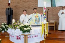 29.05.2025 Erstkommunion